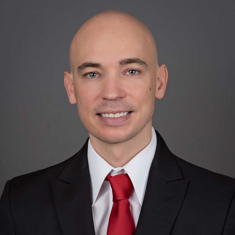 Portrait of Joe Malacina, President and Chief Executive Officer of No Limit Enterprises